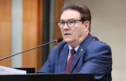Sancionada Lei que concede à CDL de Vila Rica o título de utilidade pública