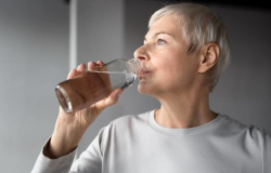 Consumo de água em excesso pode ter consequência fatal