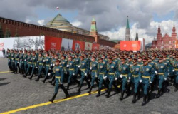 Rússia abre caminho para alistar maiores de 40 anos nas Forças Armadas