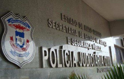 Reprovados não conseguem recorrer e Justiça Federal suspende concurso da Polícia Civil