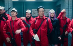 ‘La Casa de Papel: Coreia’, remake do sucesso espanhol na Netflix, ganha trailer oficial; veja