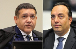 2ª Turma do STF derruba decisão de Nunes Marques e mantém cassação de deputado Francischini
