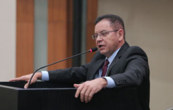 Após audiência no Senado, Botelho cancela audiência pública sobre duplicação de rodovia