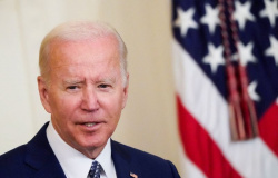 Biden anuncia nova remessa de US$1 bi para a Ucrânia