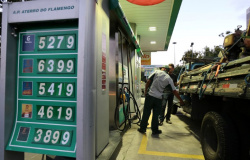 ANP aprova consulta sobre redução de metas de CBios por distribuidor de combustível