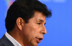 CPI investigará presidente do Peru por suposto tráfico de influência