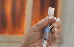 Várzea Grande retoma vacinação contra covid-19 na segunda