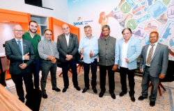 Abertura do 'Viva o Feriado em Cuiabá' com a 'Semana da Índia' tem participação de embaixador indiano; Confira programaçãov