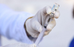 Quarta dose da vacina contra o coronavírus estará liberada para pessoas de 40 anos acima a partir desta quarta-feira (22)