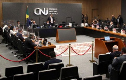 CNJ aprova regras de audiências por videoconferência para evitar constrangimentos