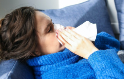 Principais cuidados com a saúde para evitar doenças típicas do inverno