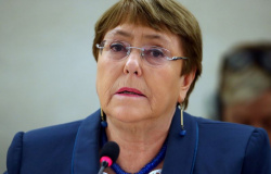 Prisões arbitrárias são generalizadas em partes da Ucrânia controladas pela Rússia, diz chefe de Direitos Humanos da ONU