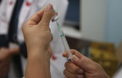 Campanha de vacinação contra gripe termina amanhã