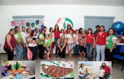 Projeto “Amigas Empreendedoras” gera resultados positivos no empoderamento da mulher em Várzea Grande