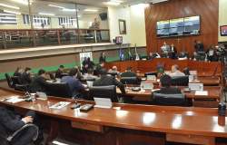 Câmara abre debate sobre hora estendida em creches da capital