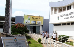 Câmara aprova com 20 votos a criação da Secretaria Extraordinária Cuiabá 300