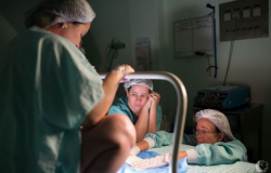 Após implantação de projeto de conscientização, número de partos normais sobe 85,8% no Femina