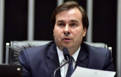 Rodrigo Maia diz esperar aprovar reforma da Previdência ainda em dezembro