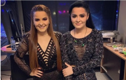 Maiara e Maraísa fazem show em Cuiabá no próximo sábado com músicas do novo EP