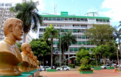 Prefeitura economiza mais de R$ 230 mi em licitações