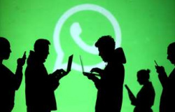 WhatsApp apresenta problemas para usuários em vários países