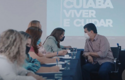 Cuiabá terá 'Aluguel Solidário' para mulheres vítimas de violência