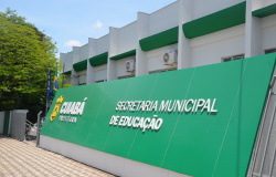 Prefeitura de Cuiabá convoca 37 candidatos aprovados em concurso de 2019