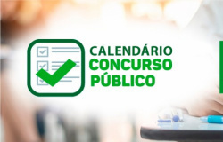 Prefeitura divulga calendário dos atos de convocação dos candidatos aprovados no Concurso Público da Educação
