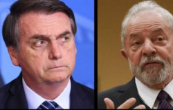 ‘Bolsonaro é fascista, e Lula, o melhor presidente da história’, palavras do possível chefe da Casa Civil