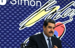 Maduro diz que negociação com oposição começa em agosto no México; EUA pode participar