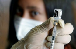 Especialistas debatem sobre 3ª dose da vacina anticovid para americanos