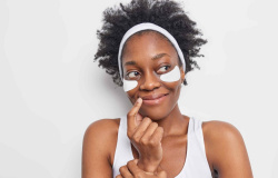 Dermatologista indica os cuidados essenciais para a pele negra no verão