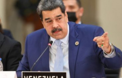 Maduro condena ‘xenofobia’ contra venezuelanos no Chile
