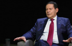 Mourão quer ser governador do Rio, e espera ter apoio de Bolsonaro