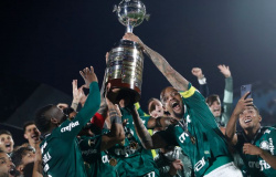 Palmeiras enfrentará Al Ahly ou Monterrey na semifinal do Mundial de Clubes