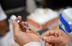 Mais sete unidades básicas de saúde passam a aplicar a vacina contra o coronavírus nesta terça-feira (07)
