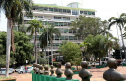 Prefeitura de Cuiabá cria Câmara Técnica de Gestão Urbana e Ambiental