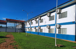 Seduc repassou mais de R$ 47 milhões para manutenção preventiva e corretiva das escolas