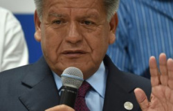 Tribunal peruano condena jornalista após ação de ex-candidato presidencial