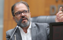 Paulo Araújo faz balanço da atuação parlamentar do segundo semestre de 2021