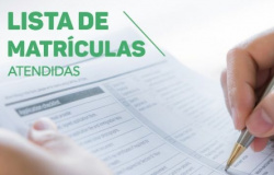 Prefeitura de Cuiabá publica lista das solicitações de matrícula que serão atendidas na faixa etária de 0 a 3 anos e 11 meses