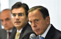 Ala anti-Doria do PSDB busca nome para rivalizar com Garcia em eleição em SP
