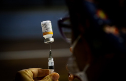 MPF abre investigação sobre erro em vacinação de crianças na Paraíba