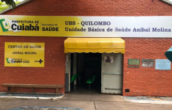 Unidade Básica de Saúde do Quilombo realiza apenas testagem e vacinação