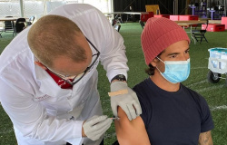 Pato se arrepende de críticas à vacina no caso Djokovic e pede desculpas: ‘Salva vidas’