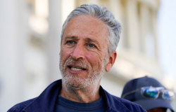Jon Stewart receberá Prêmio Mark Twain de Humor Americano