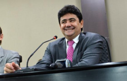 Supostamente no PV, Eder Moraes segue querendo ser deputado estadual