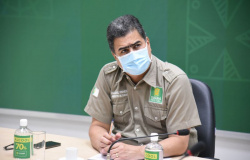 Gestão Emanuel Pinheiro revoluciona saúde bucal da capital e triplica número de equipes