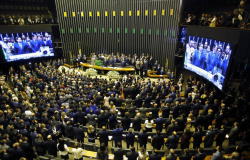 Pela primeira vez, eleições brasileiras vão contar com a possibilidade de federações partidárias