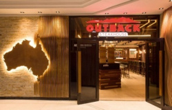 Outback Steakhouse seleciona funcionários em Cuiabá